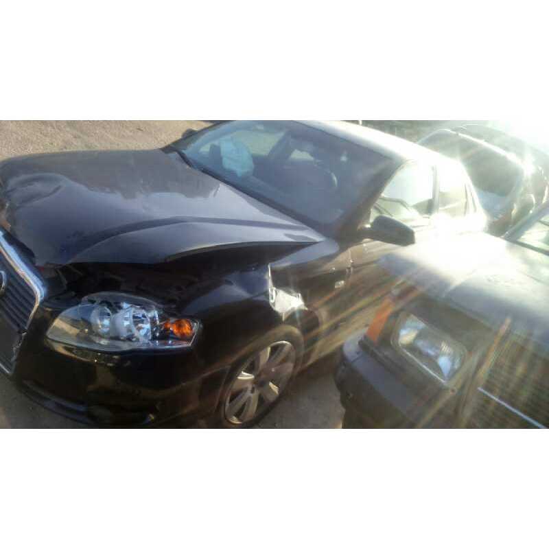 audi a4 berlina (8e) del año 2005