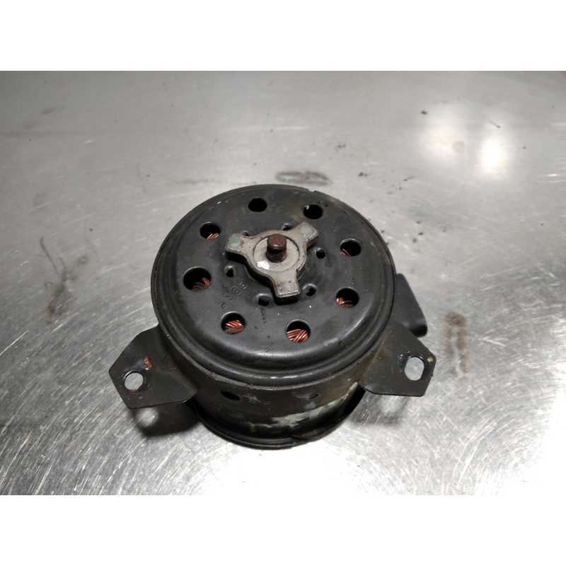 MOTOR ELECTROVENTILADOR 3 PINES 