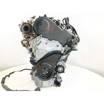 MOTOR COMPLETO CAYC DIESEL 234.218 KM