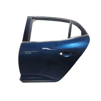 PUERTA TRASERA IZQUIERDA 821015121R 