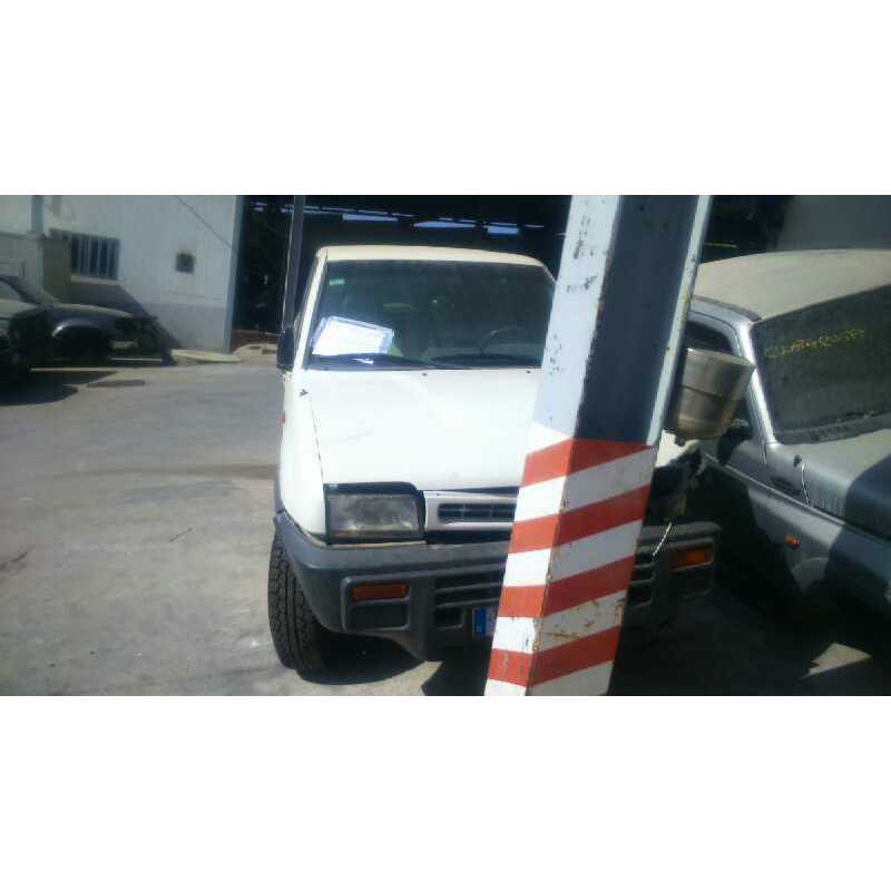 nissan terrano/terrano.ii (r20) del año 1994