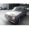 opel corsa a hatchback (s83) del año 1989