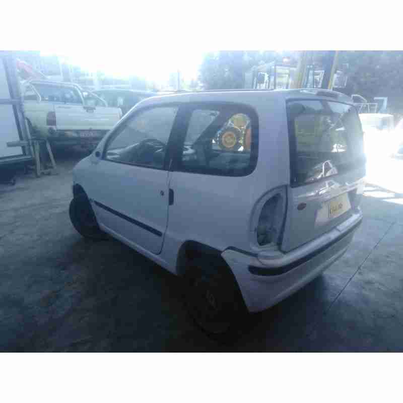 microcar microcar virgo del año 2002