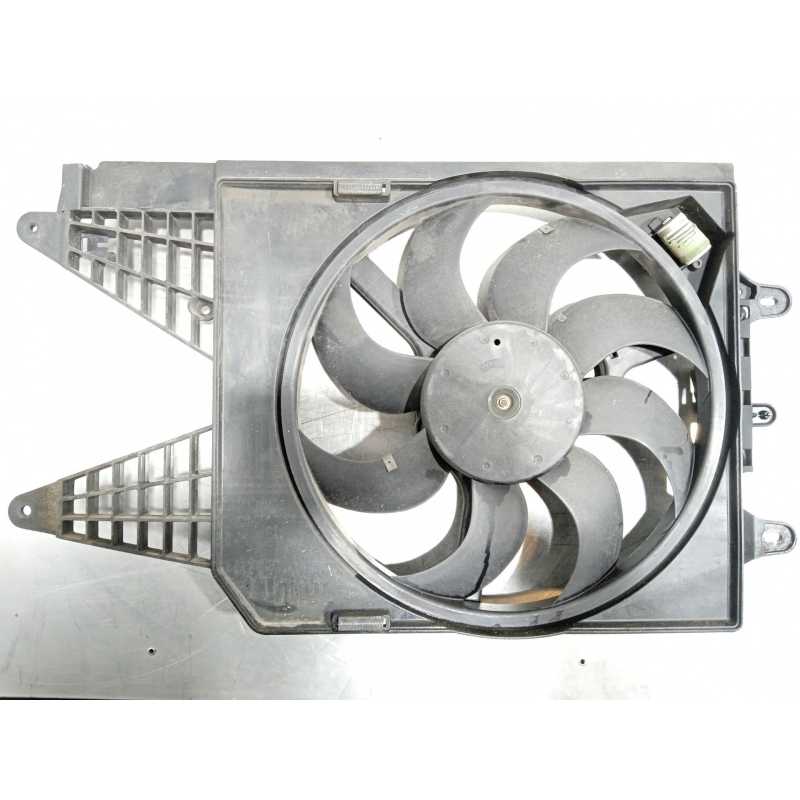 ELECTROVENTILADOR 51887783 887400000 