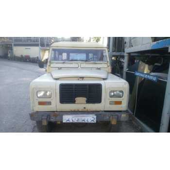 LAND ROVER SANTANA de desguace