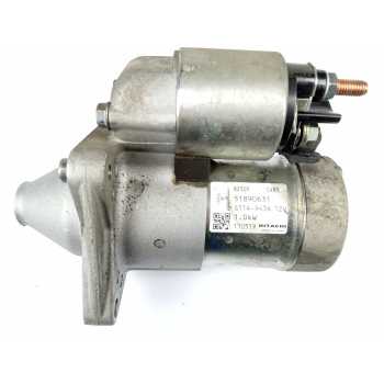 MOTOR ARRANQUE 51890631 S114943A 