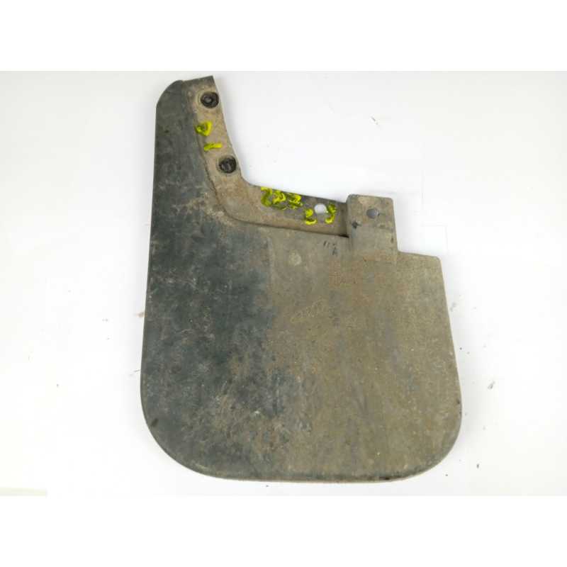 GUARDABARROS DELANTERO IZQUIERDO 5370B461 