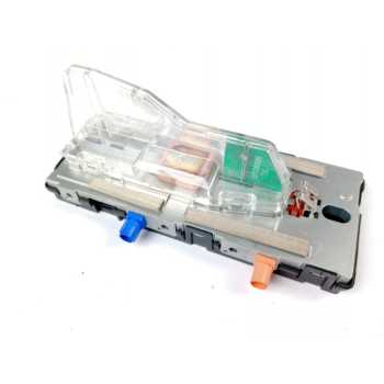 MODULO ELECTRONICO 31346764 