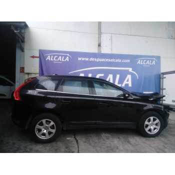 VOLVO XC60 I SUV (156) de desguace