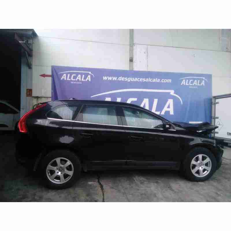volvo xc60 i suv (156) del año 2012