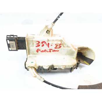 CERRADURA MALETERO / PORTON 