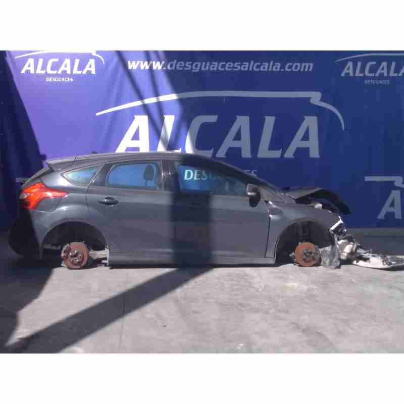 ford focus lim. (cb8) del año 2011