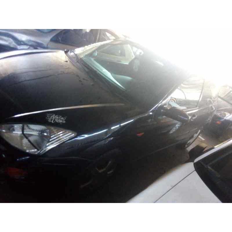 ford focus berlina (cak) del año 2001