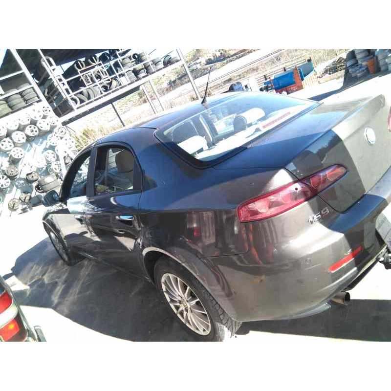 alfa romeo 159 (140) del año 2005