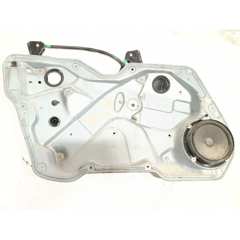ELEVALUNAS DELANTERO IZQUIERDO 1M0837461A 