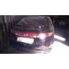 honda civic berlina 5 (fk) del año 2008