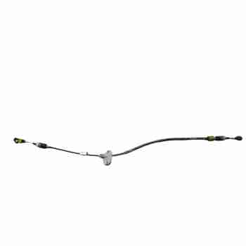 CABLES PALANCA CAMBIO 31492813 