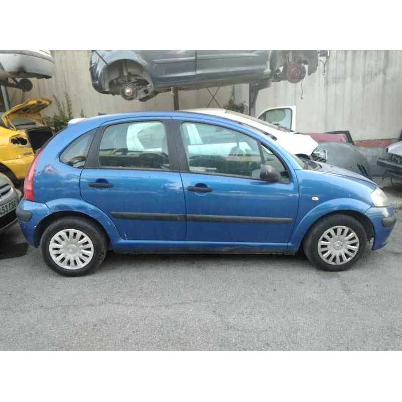 citroën c3 del año 2005