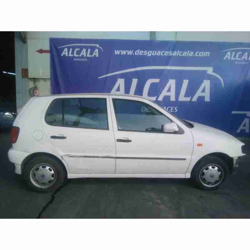 volkswagen polo iii (6n1) del año 1997