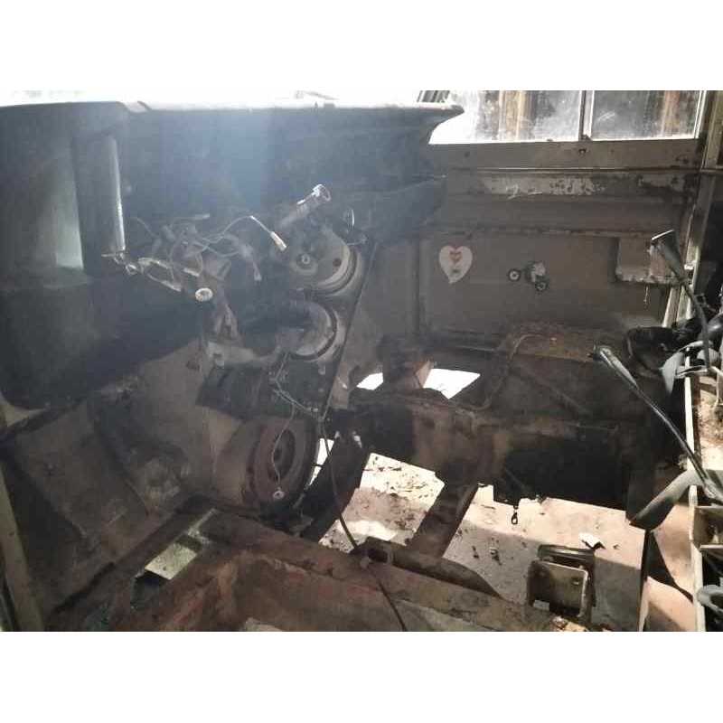 land rover santana del año 1976