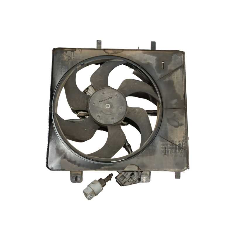 ELECTROVENTILADOR 9652396280 