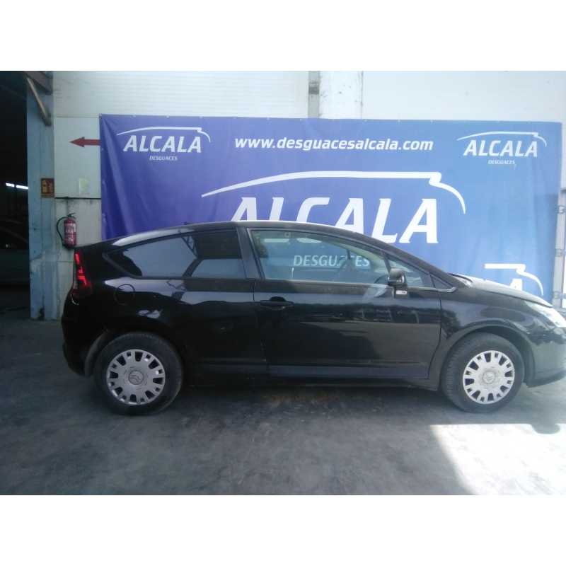 citroën c4 coupe del año 2004