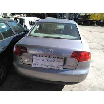 AUDI A4 BERLINA (8E)