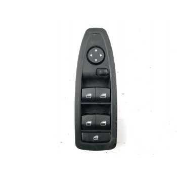 MANDO ELEVALUNAS DELANTERO IZQUIERDO 9297346 