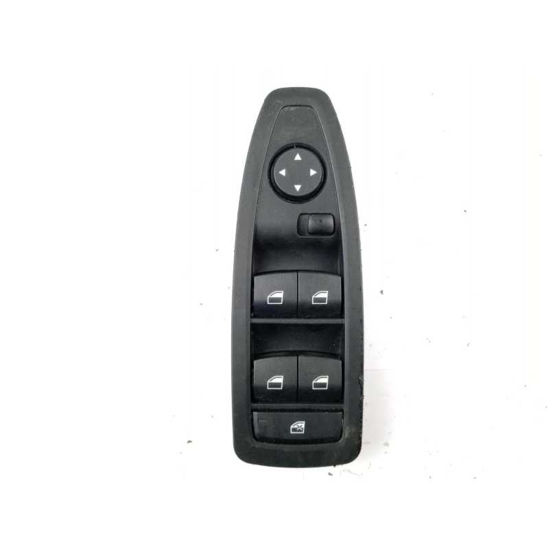 MANDO ELEVALUNAS DELANTERO IZQUIERDO 9297346 