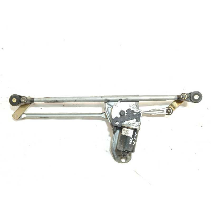 MOTOR LIMPIA DELANTERO 61617111535 