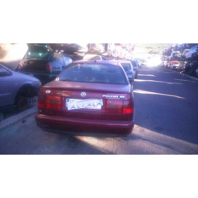 volkswagen passat variant (3a5) del año 1994