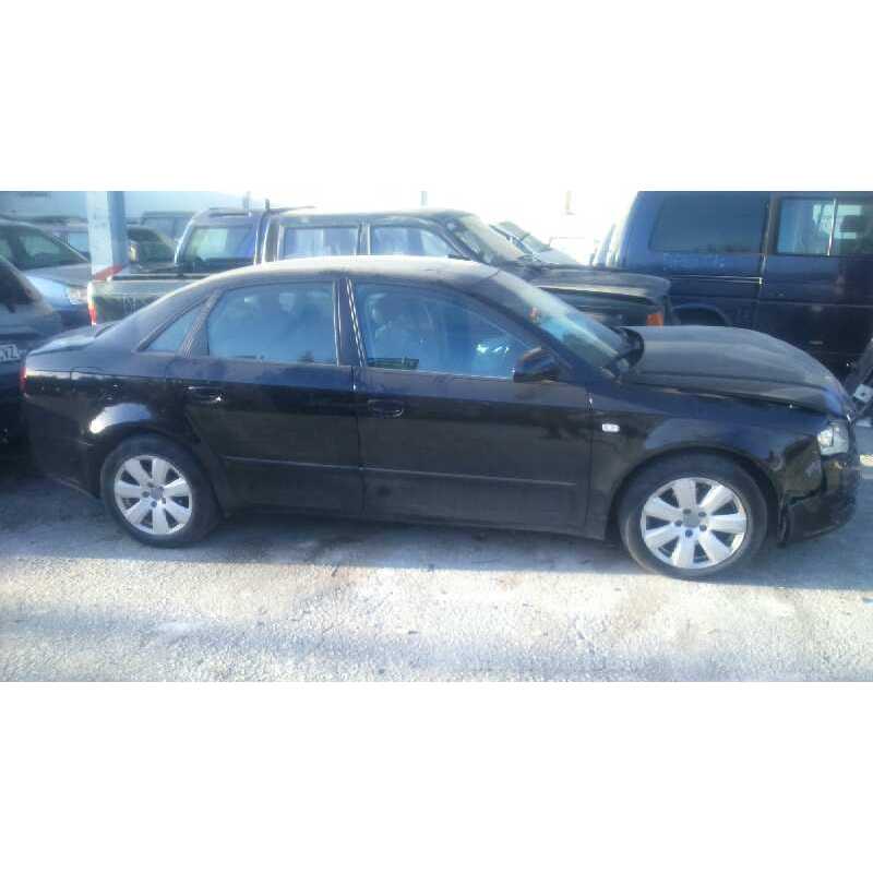 audi a4 berlina (8e) del año 2005