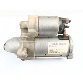 MOTOR ARRANQUE 55591492 0001172605 