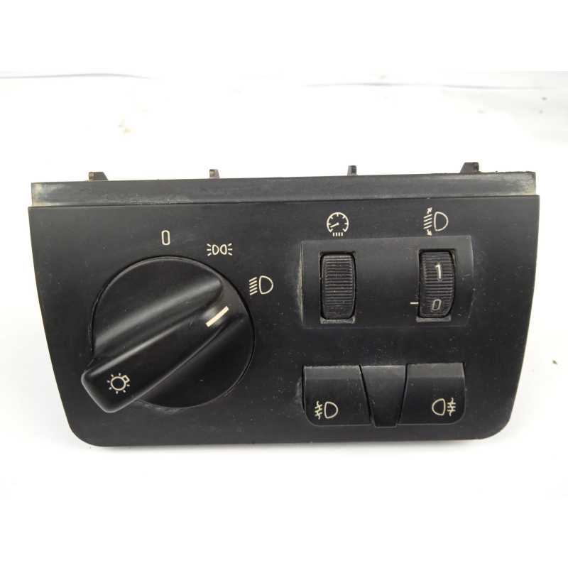 MANDO LUCES 8372204 