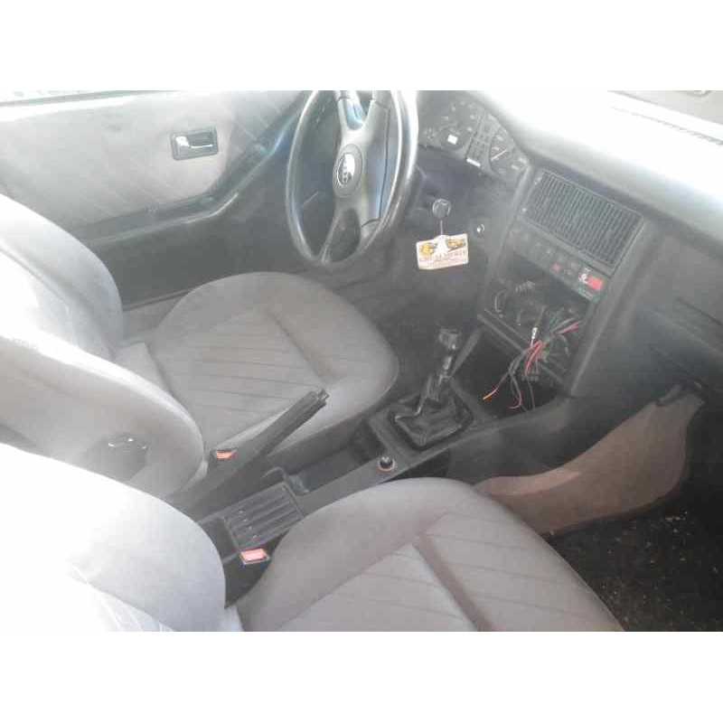 audi 80 avant del año 1992
