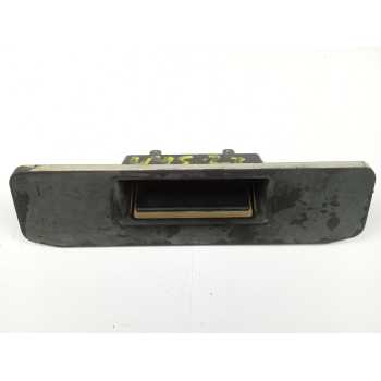 MANETA EXTERIOR PORTON A1667500493 