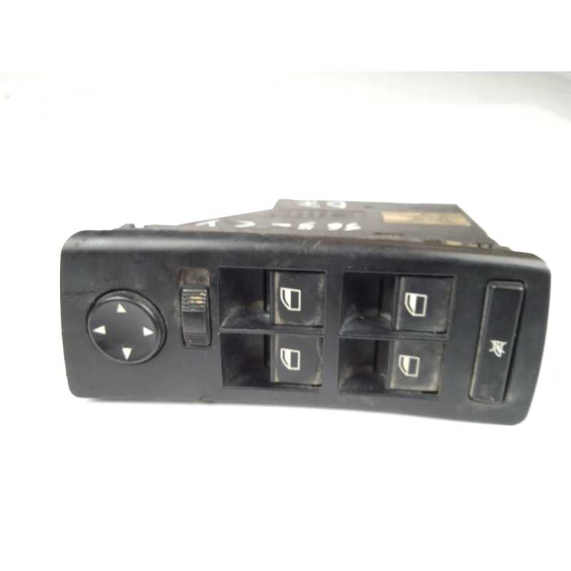 MANDO ELEVALUNAS DELANTERO IZQUIERDO 6925695 