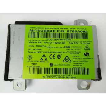 MODULO ELECTRONICO 8785A082 