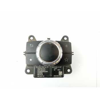 MANDO MULTIFUNCION A1669002609 