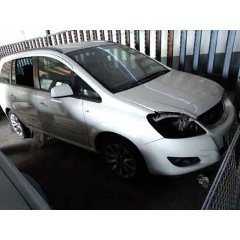 OPEL ZAFIRA B