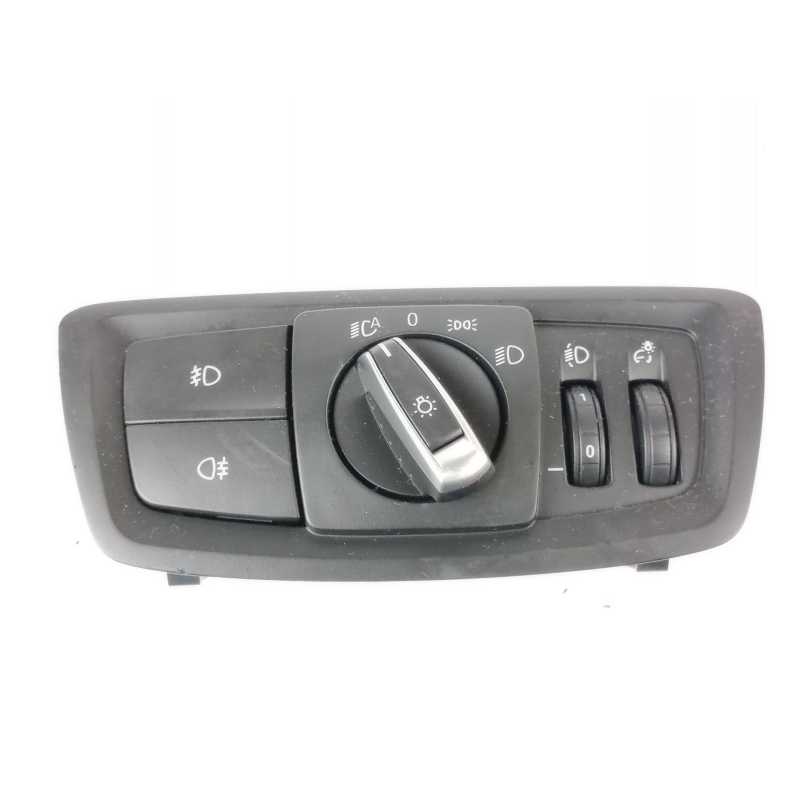 MANDO LUCES 6847526 
