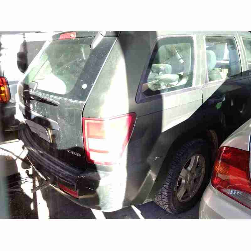 chrysler jeep gr.cherokee (wh) del año 2006