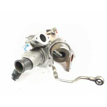 TURBOCOMPRESOR 552665240 
