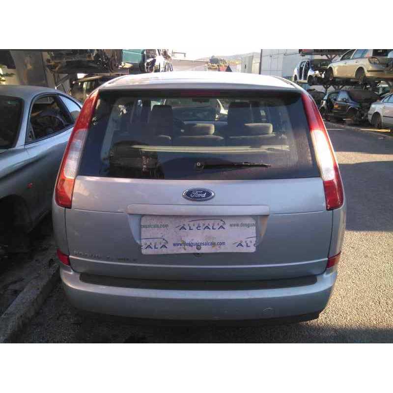 ford focus c-max (cap) del año 2004