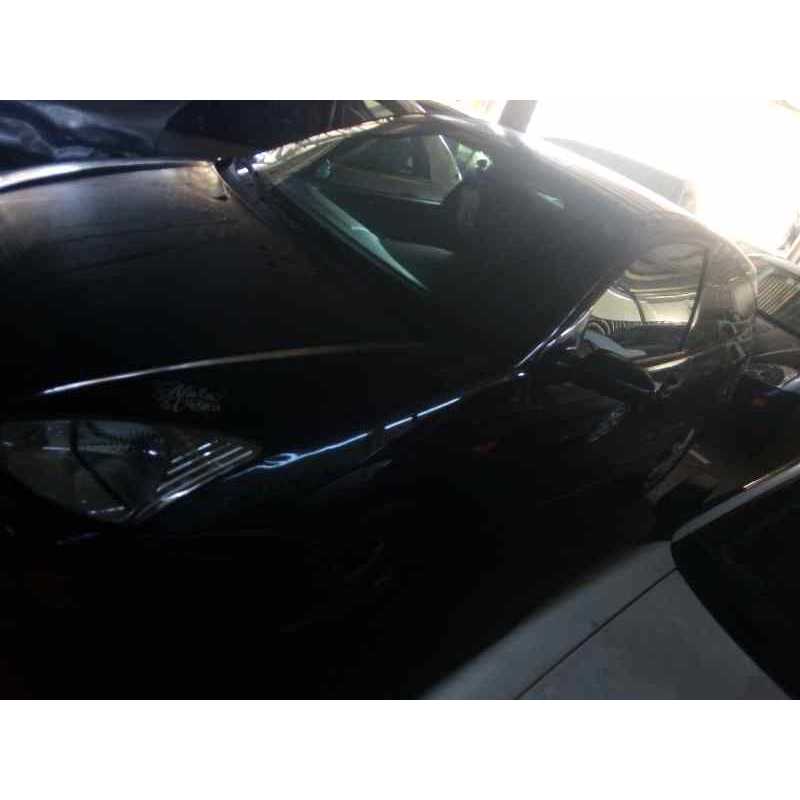 ford focus berlina (cak) del año 2001