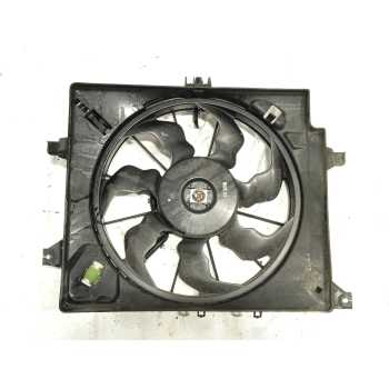 ELECTROVENTILADOR 25304A6810 