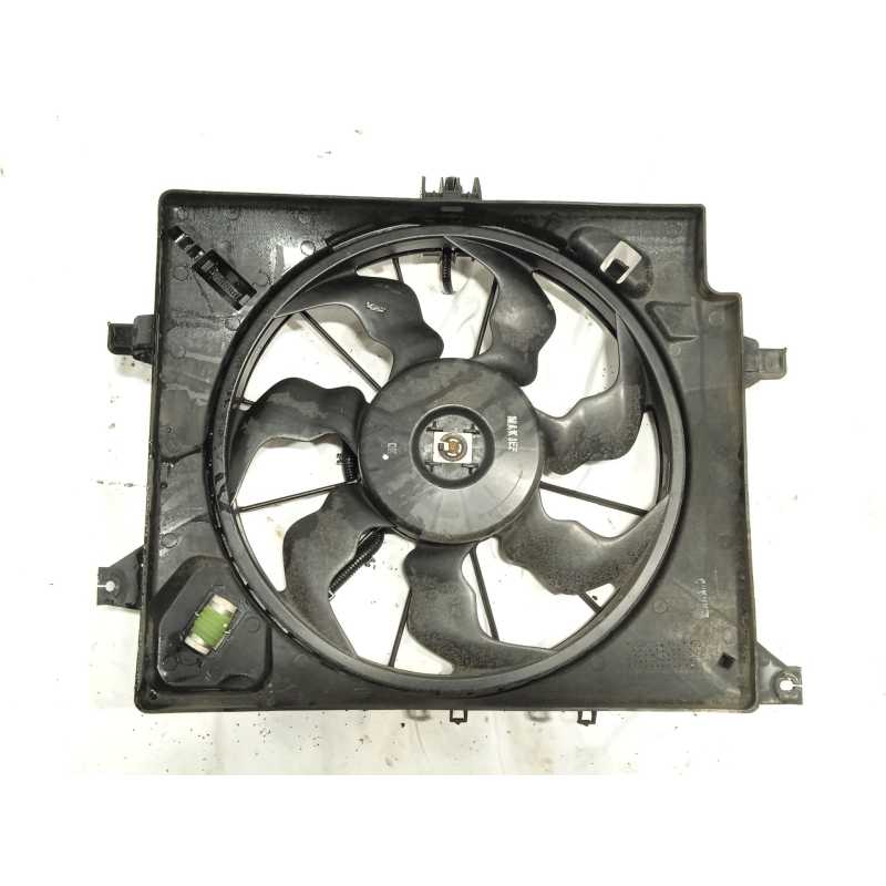 ELECTROVENTILADOR 25304A6810 