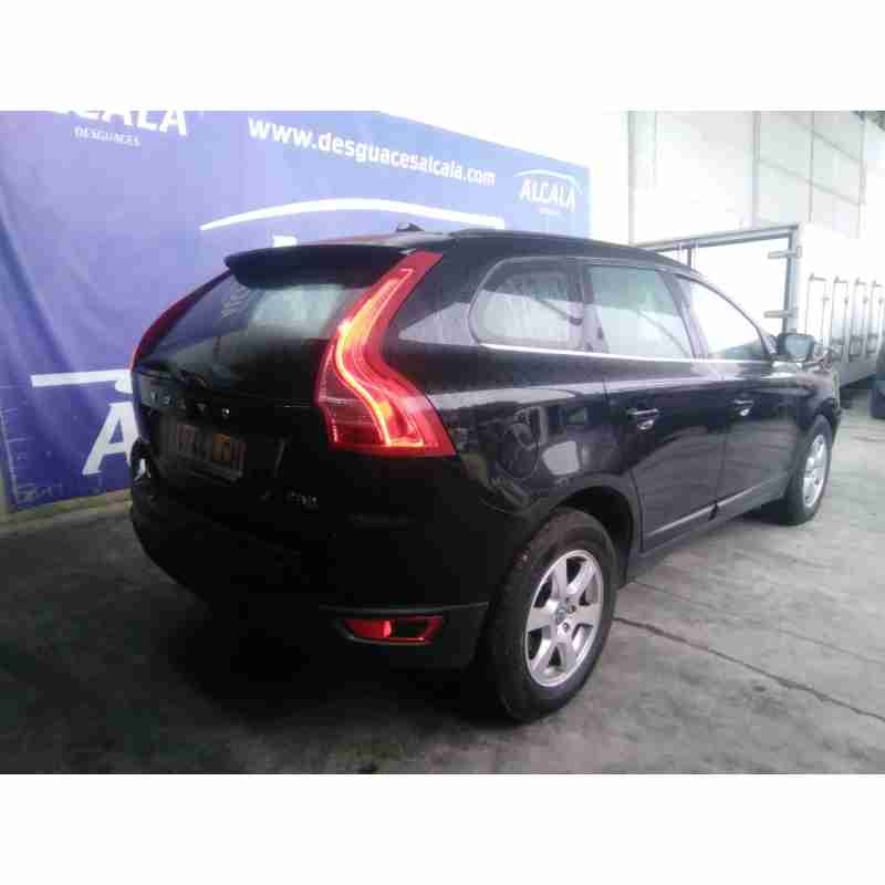 volvo xc60 i suv (156) del año 2012