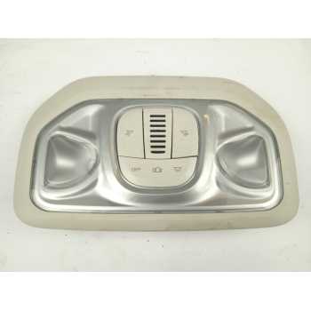 LUZ INTERIOR 07356314060 