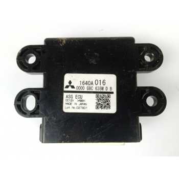 MODULO ELECTRONICO 1640A016 